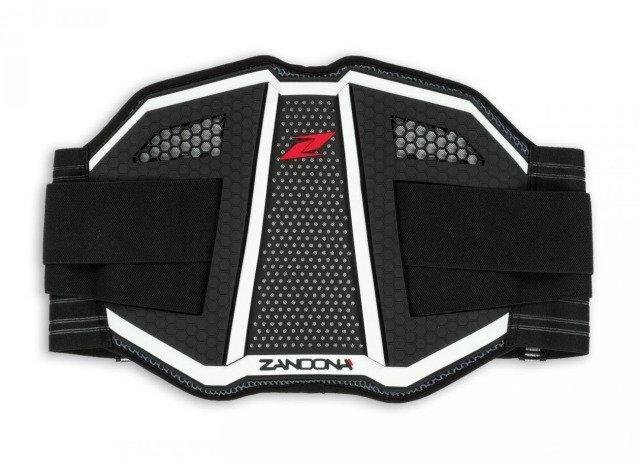 Пояс zandona Predator belt