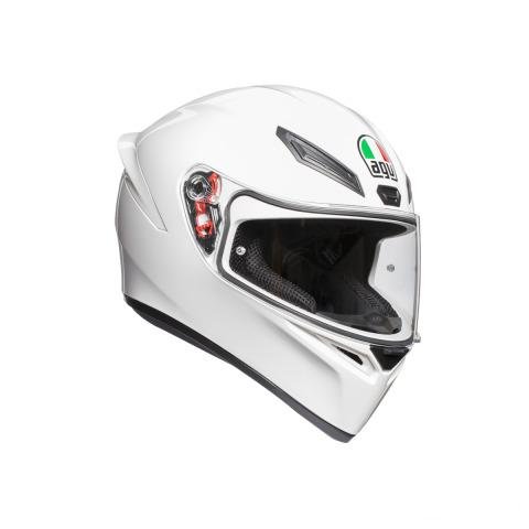 Шлем интеграл K1 AGV E2205 solid