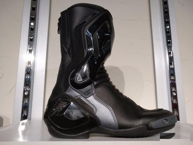 Мотоботы dainese nexus D-WP boots