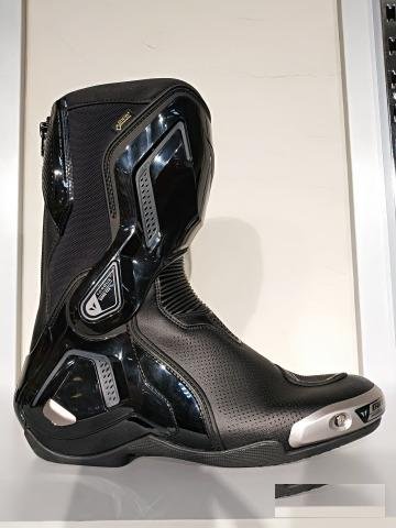 Мотоботы dainese torque D1 OUT gore-TEX boots