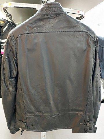 Мотокуртка dainese mike leather