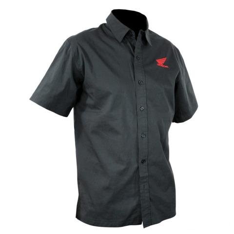 Рубашка Honda Racing T-shirt new