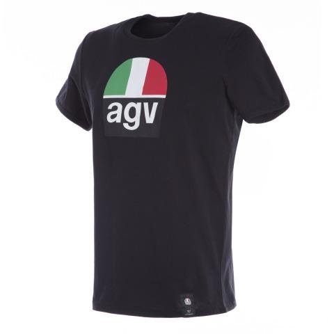 Мотофутболка AGV 1970 T-Shirt