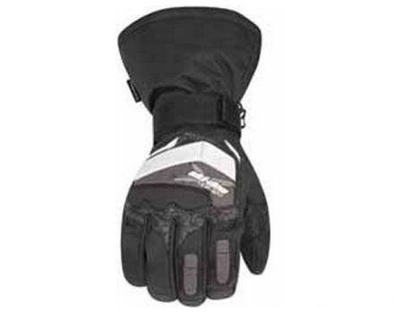 Перчатки SKI-DOO X-team nylon gloves