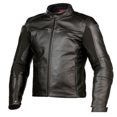 Razon leather jacket мотокуртка мужская