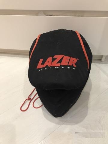 Шлем lazer carbon monster