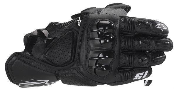 Мотоперчатки Alpinestars S-1 Glove