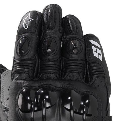 Мотоперчатки Alpinestars S-1 Glove