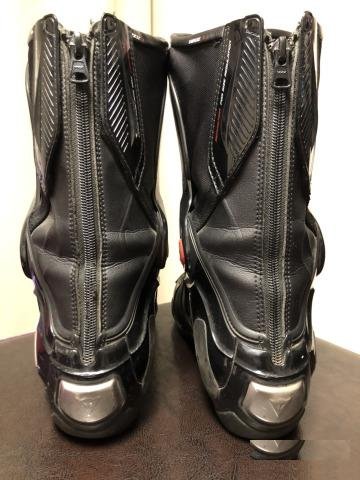 Мотообувь Dainese Torque Pro Out (Air)