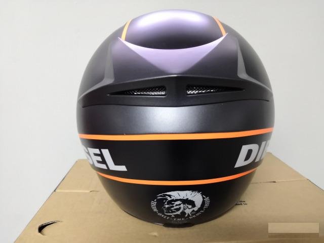 AGV Шлем full-jack diesel E2205 multi