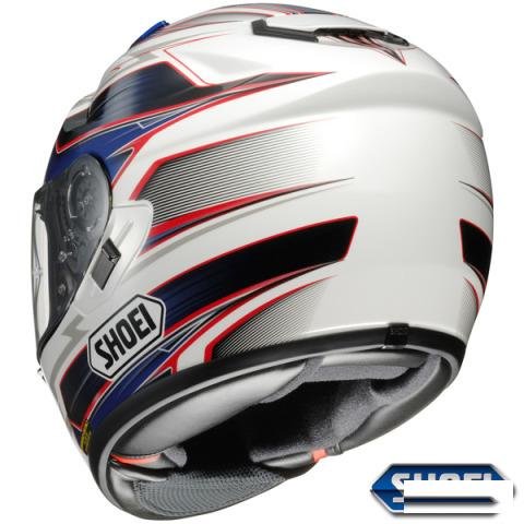 Shoei Шлем GT-AIR inertia TC-2