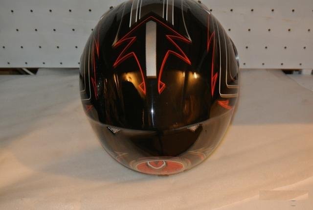 Madbull шлем новый N5