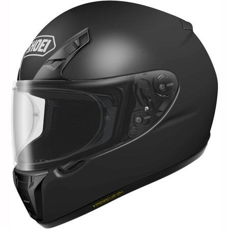 Shoei Мотошлем RYD Plain