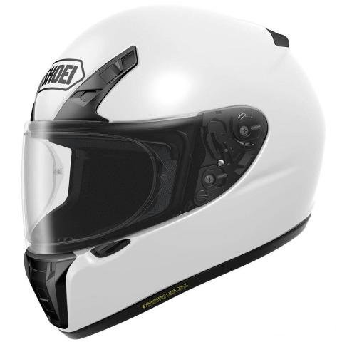 Shoei Мотошлем RYD Plain