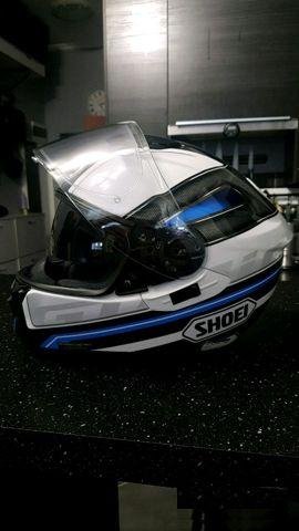 Шлем Shoei Gt-Air