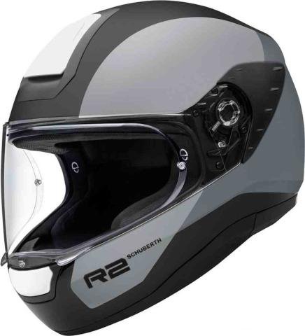 Мотошлемы Schuberth R2 Apex размеры M и L