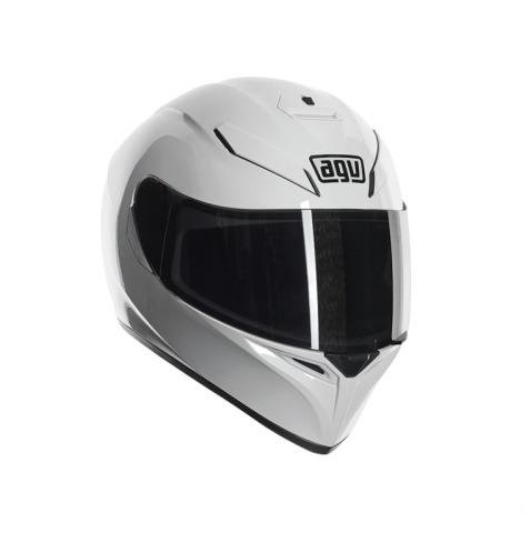 Шлем AGV K3 SV белый (новый)