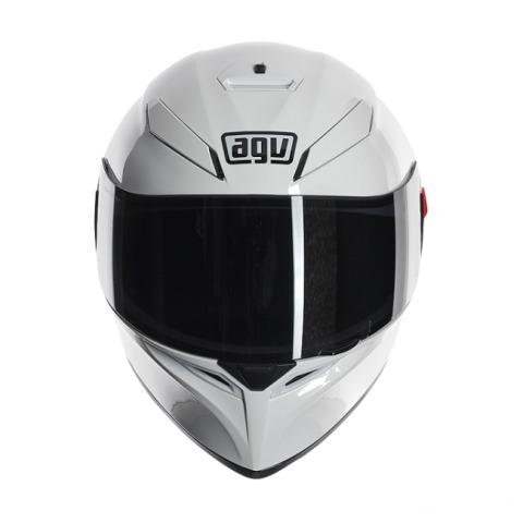 Шлем AGV K3 SV белый (новый)