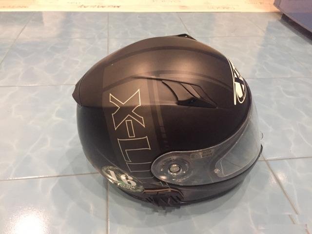 Шлем мотоциклетный X-Lite 902 р.М(58)