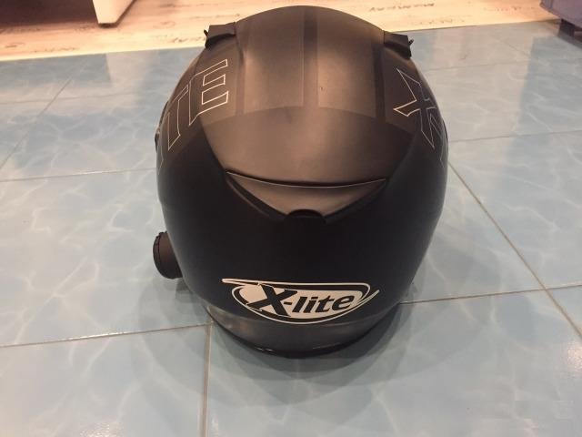 Шлем мотоциклетный X-Lite 902 р.М(58)