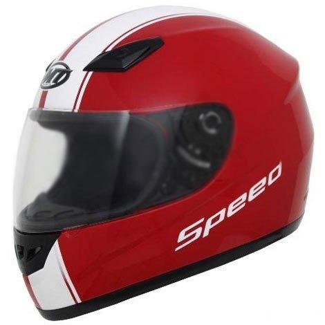 Шлем мт imola II speed Red