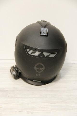 Мотошлем Schuberth S2