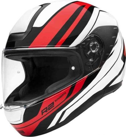 Мотошлемы Schuberth R2 Enforcer размеры L и XL