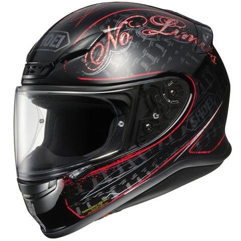 Shoei Шлем NXR inception