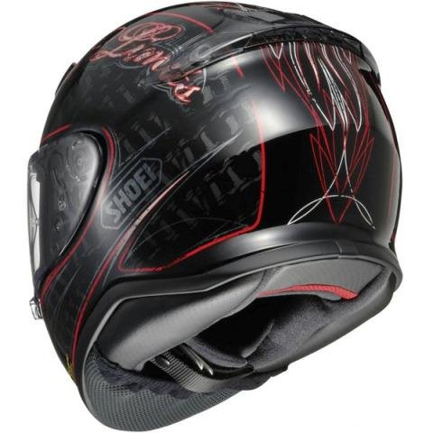 Shoei Шлем NXR inception