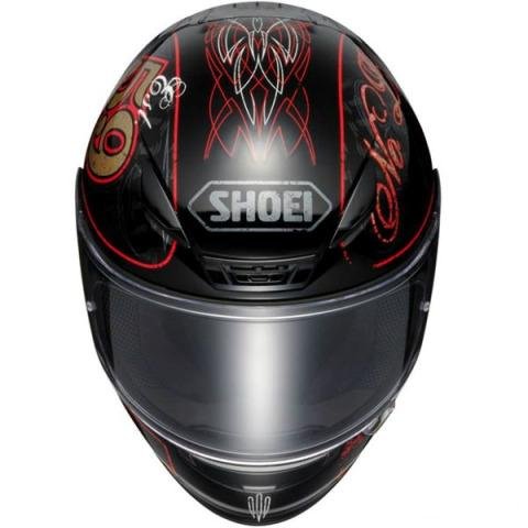 Shoei Шлем NXR inception