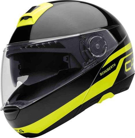 Шлем Schuberth C4 Pulse