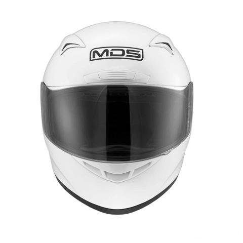 MDS Шлем «M13» white р. XL