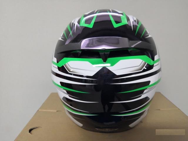 AGV Шлем horizon multi - stamina р.XL