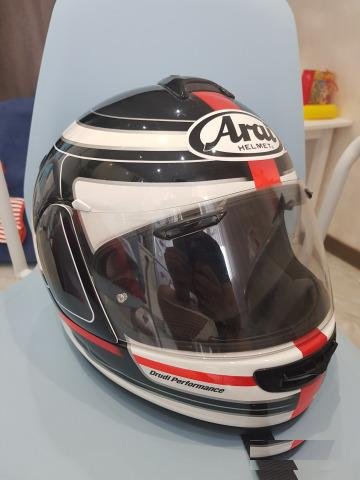 Шлем Arai chaser V XL