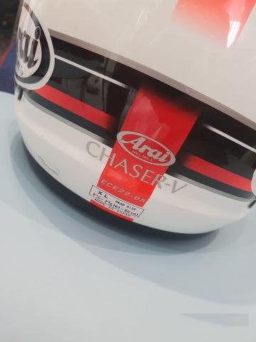 Шлем Arai chaser V XL