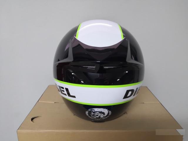 AGV Шлем full-jack diesel E2205 multi - logo