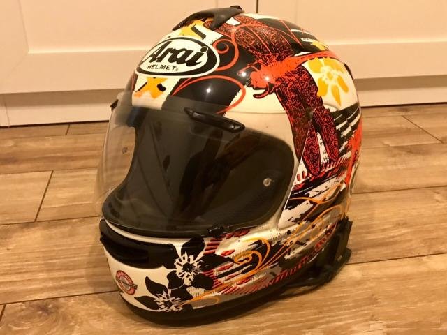 Шлем Arai chaser L (59-60cm)