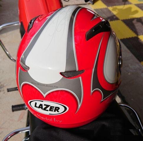 Продам шлем Lazer