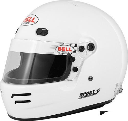 Шлем для автоспорта OMP/Arai/Bell/Sparco (FIA)