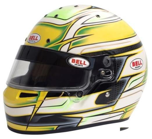 Шлем для автоспорта OMP/Arai/Bell/Sparco (FIA)