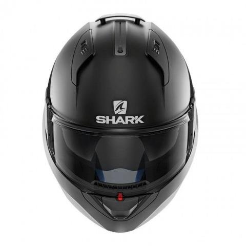 Шлем Shark Evo-One 2 черный мат новый