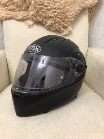 Шлем Airoh Helmet (мотошлем) размер М