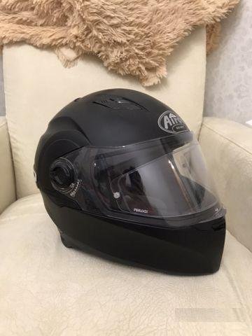 Шлем Airoh Helmet (мотошлем) размер М