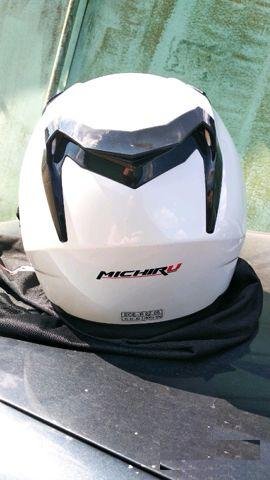 Шлем Michiru XL почти новый