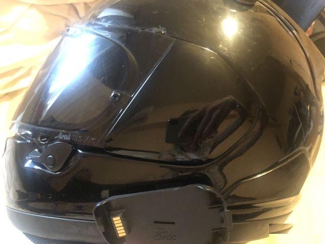 Шлем Arai RX7 V XS