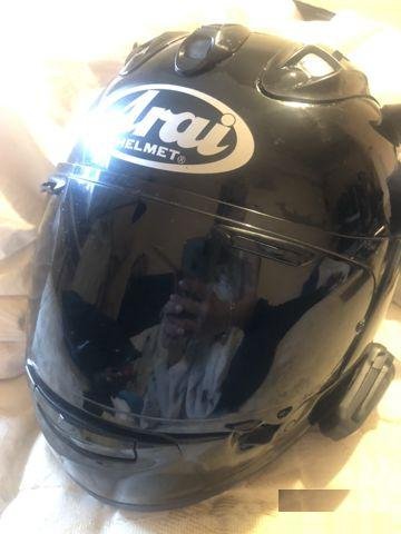 Шлем Arai RX7 V XS