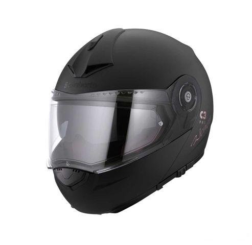 Шлем Schuberth C3 PRO Black Matt (новый)