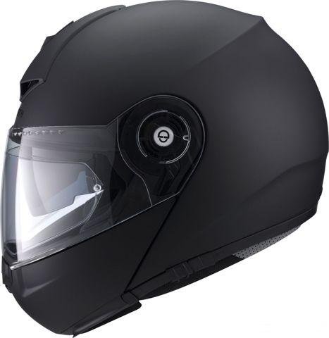 Шлем Schuberth C3 PRO Black Matt (новый)