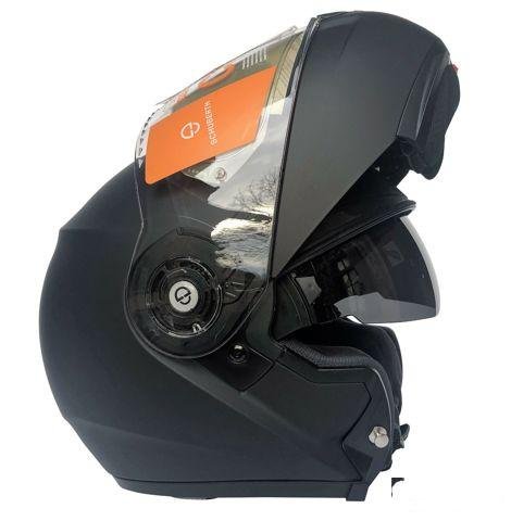 Шлем Schuberth C3 PRO Black Matt (новый)