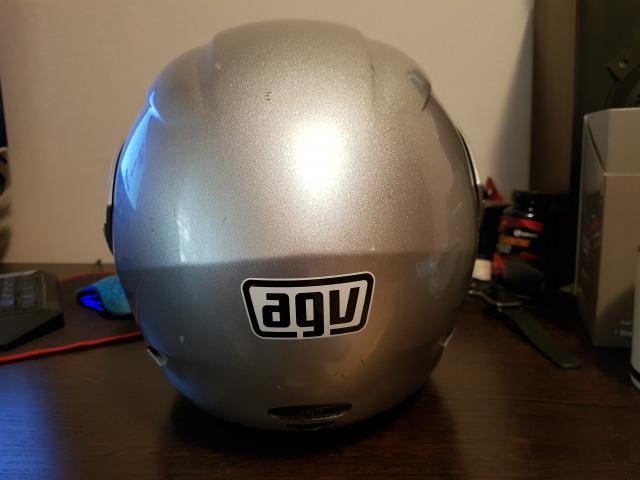 Шлем AGV compact ST